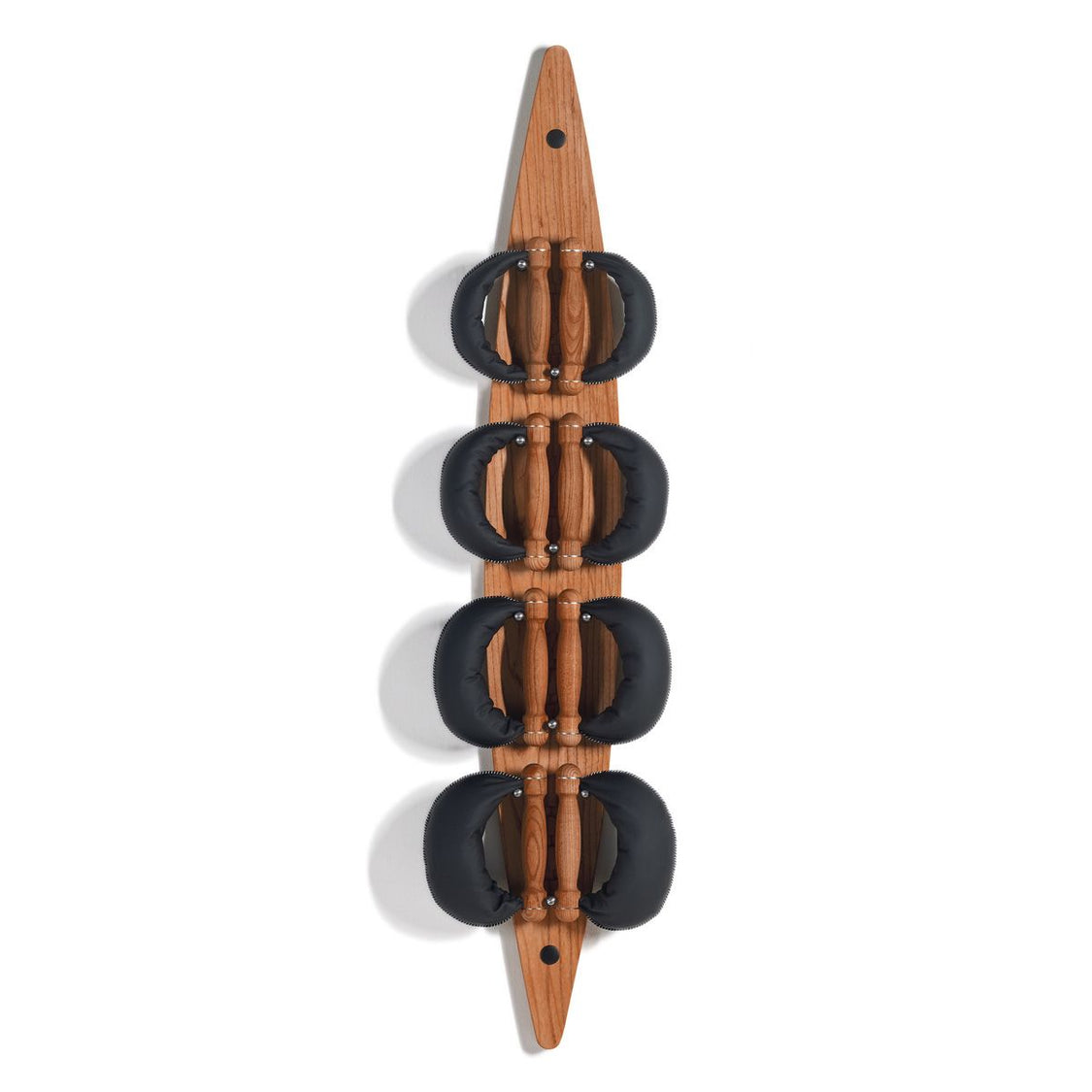 NOHRD Swing Board Merisier Set 2,4,6,8 kg