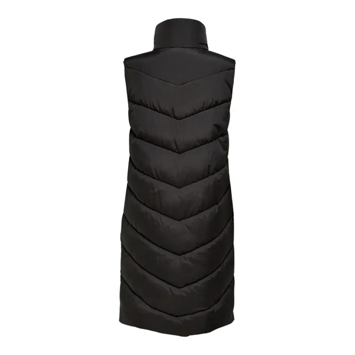 JDY Finno Long Bodywarmer Dames