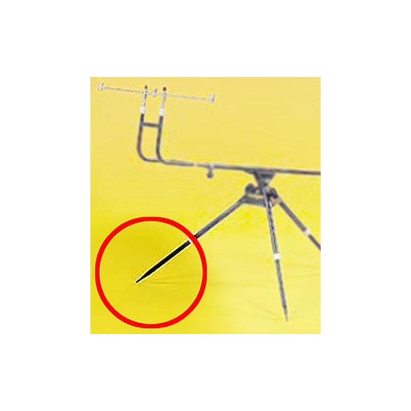 Pied Carp'o Pour Rod Pod