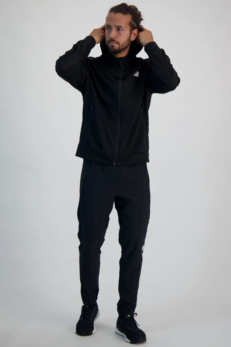 adidas Performance Train Essentials Seasonal Herren Trainingsjacke