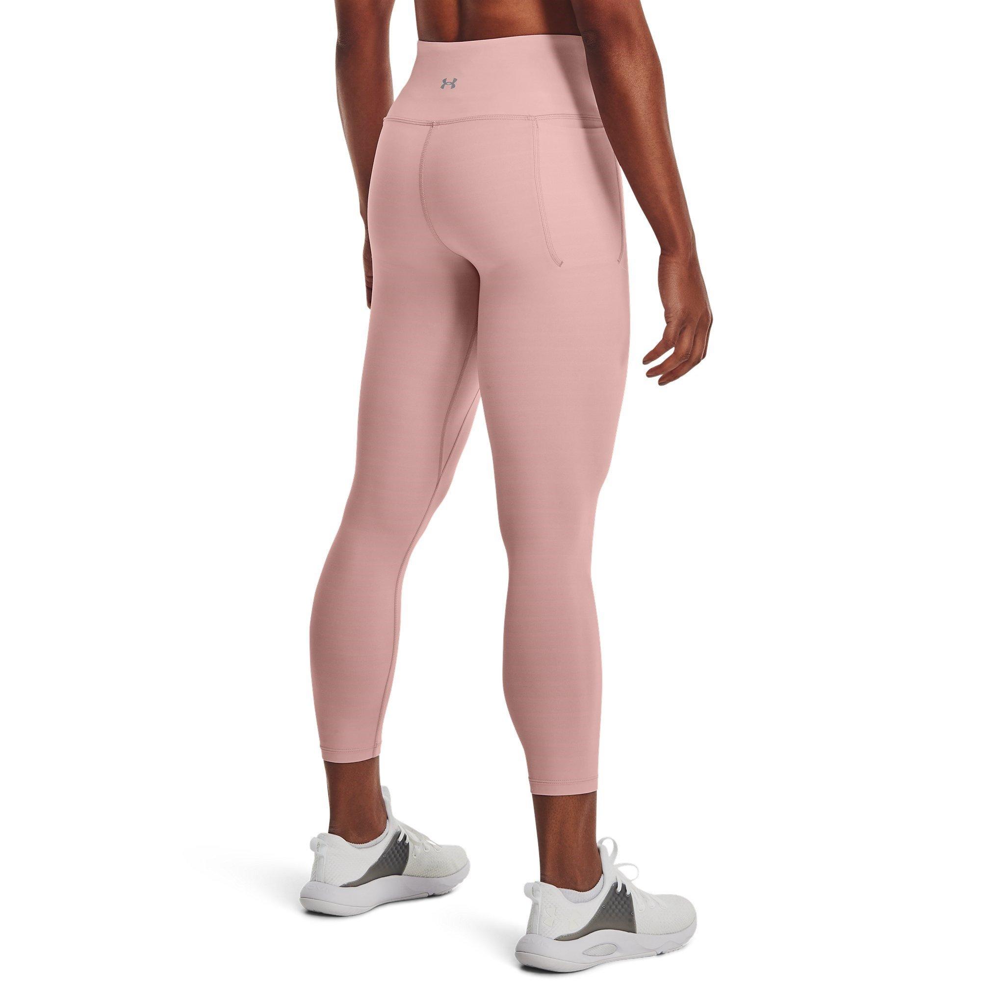 Under Armour UA Meridian Ankle Leggings Womens