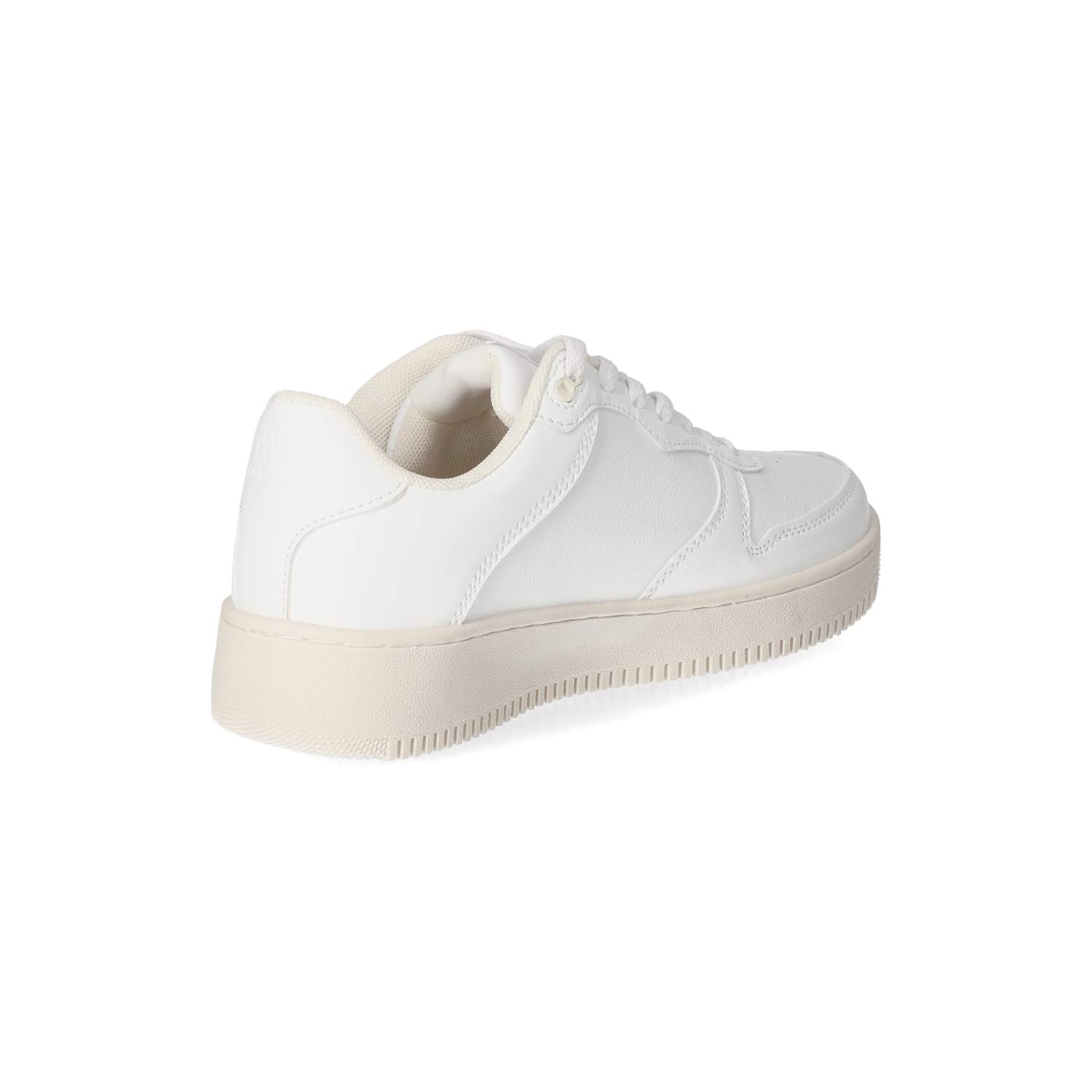 Kappa Sportschuhe - white