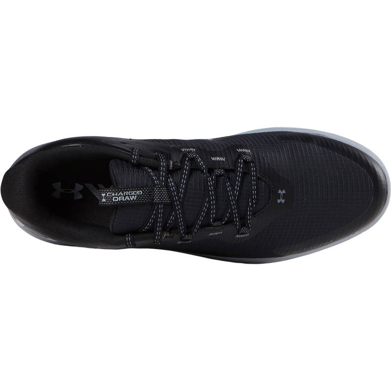 Under Armour Charged Draw 2 SL Golfsko Herre