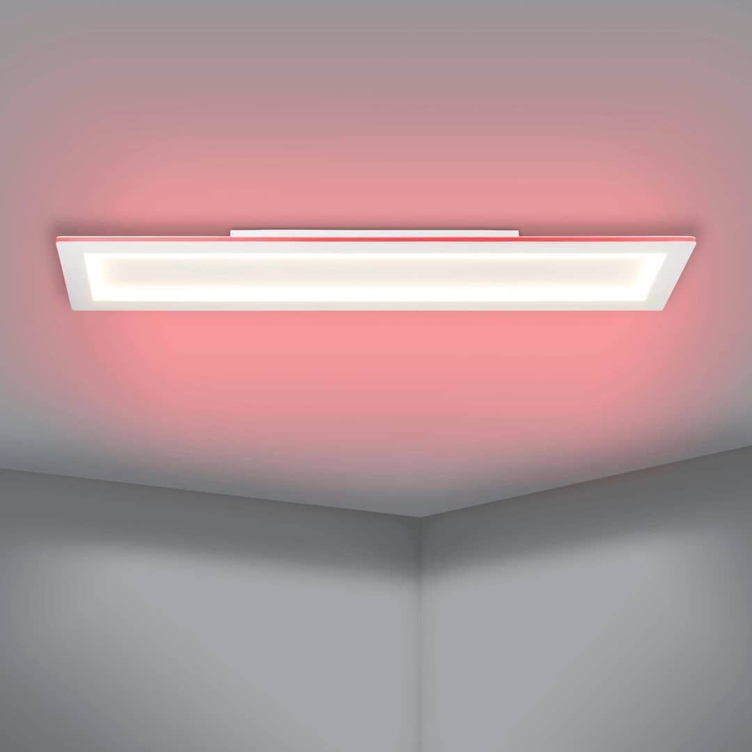 LED-Deckenleuchte