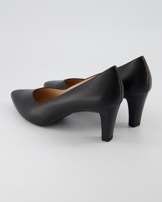 Peter Kaiser MANI Pumps in Schwarz