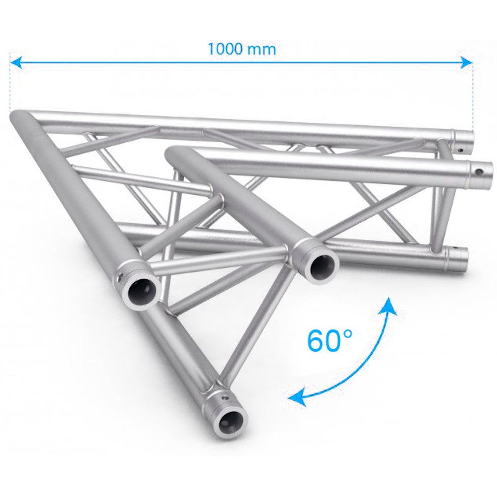 NEXT Truss NH33-L60 driehoektruss hoekdeel 60 graden