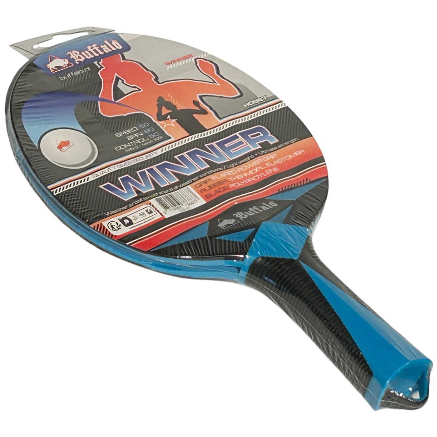 Buffalo Winner outdoor tafeltennisbat