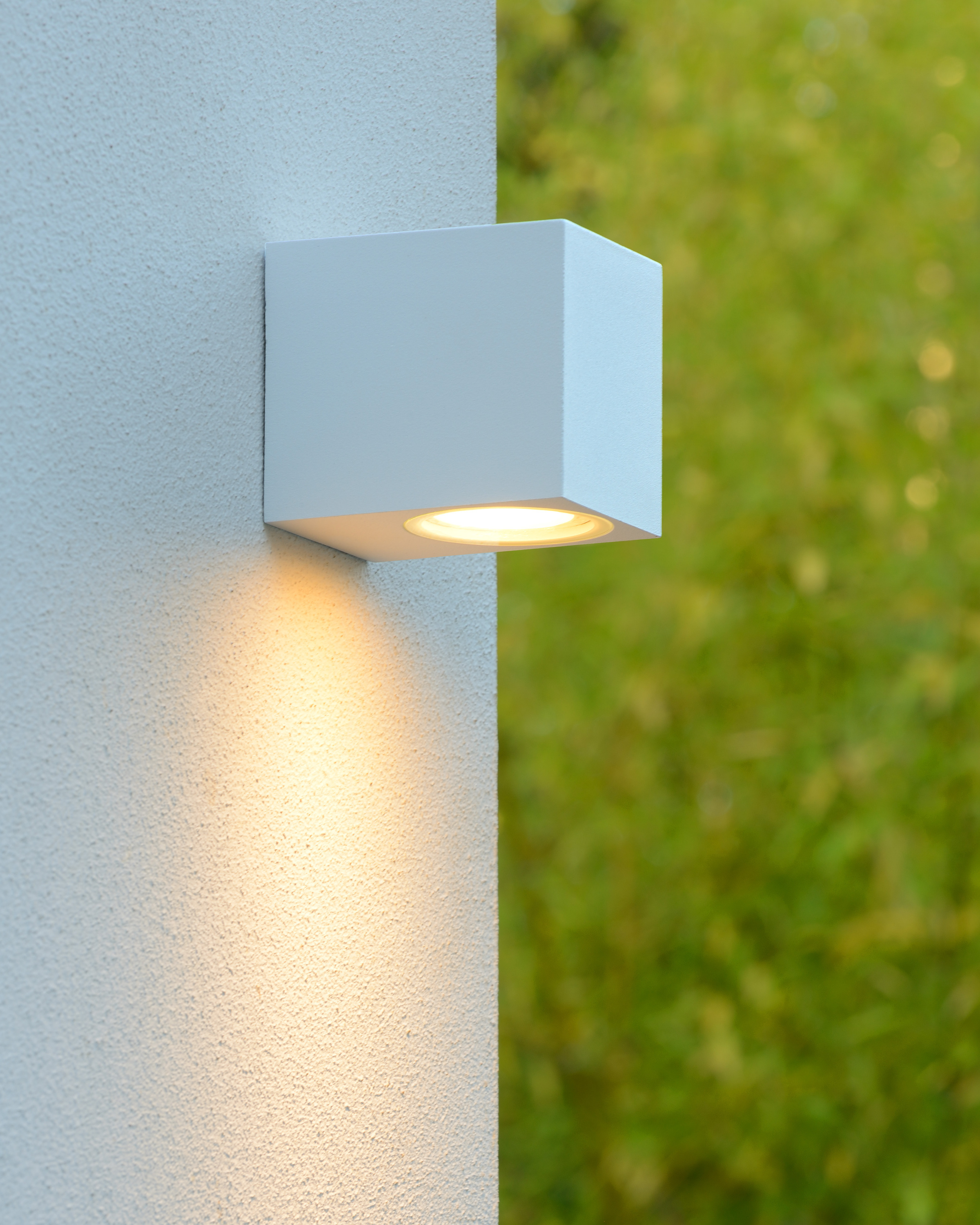 Wandleuchte ZORA-LED