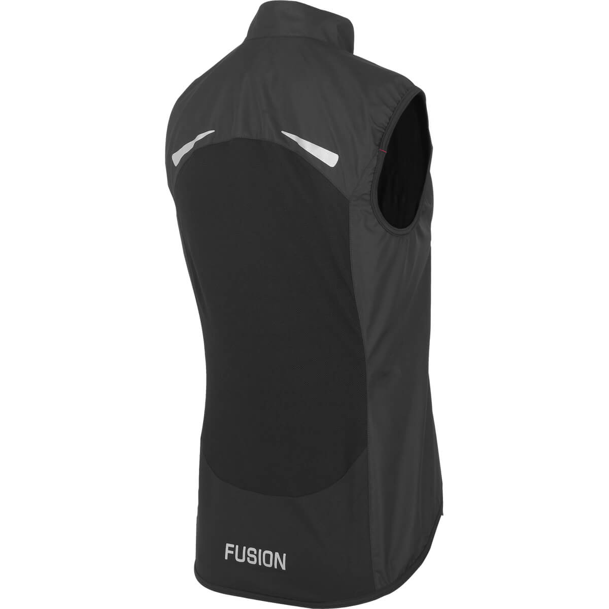 FUSION S1 Løbevest Dame