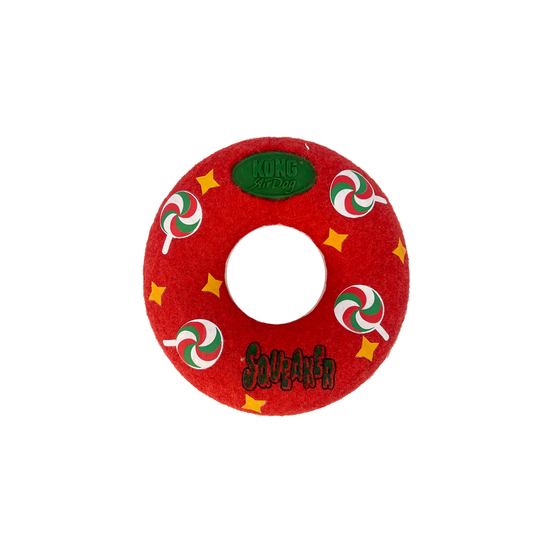 Jouet pour chien ''Holiday Airdog Donut'' M