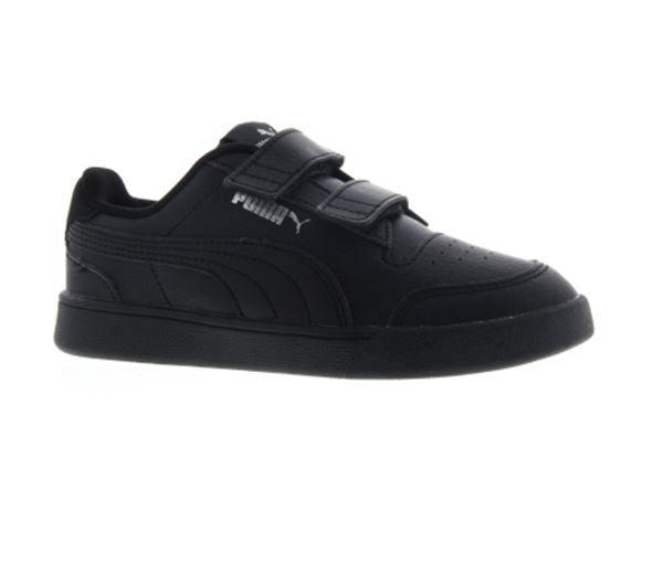 Puma Shuffle Trainers Child