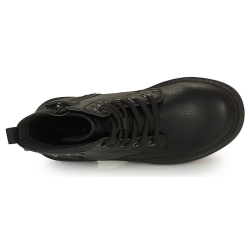Geox - J ECLAIR GIRL - Noir