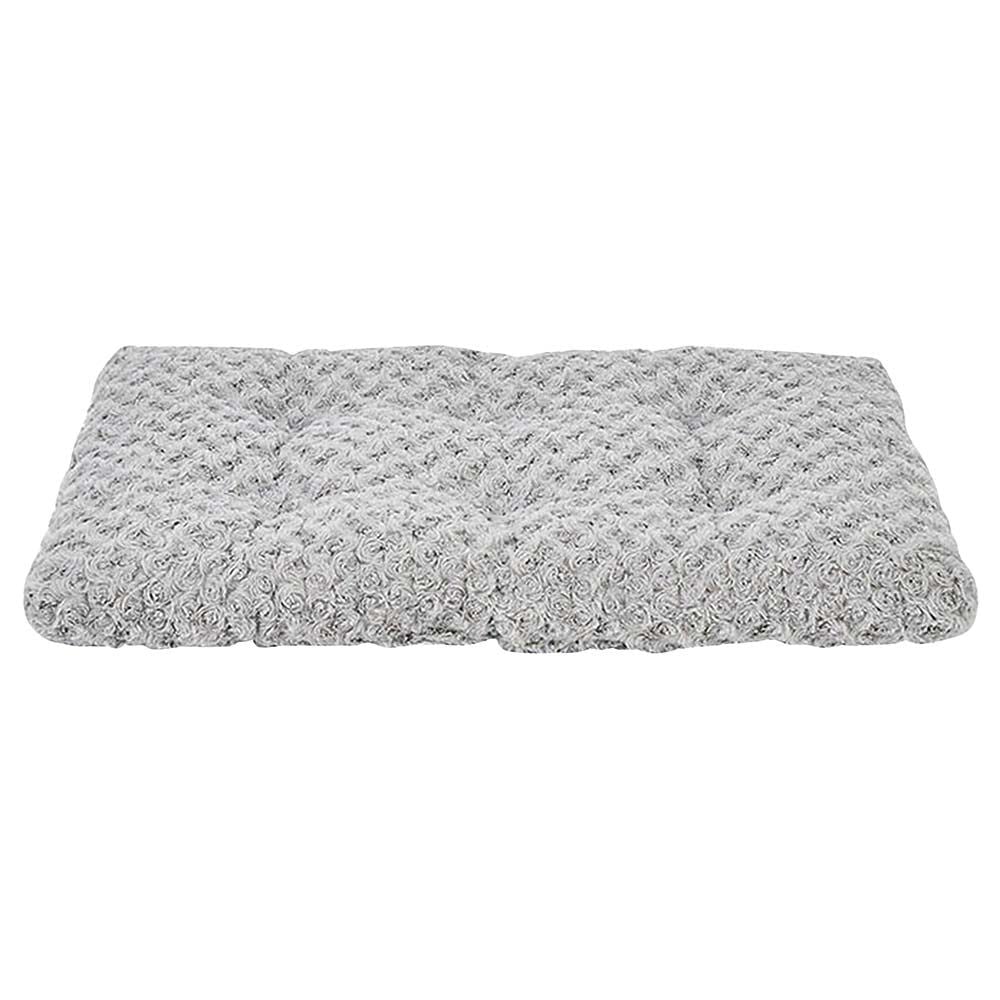 Matelas pour chien à mémoire de forme 74x46 cm