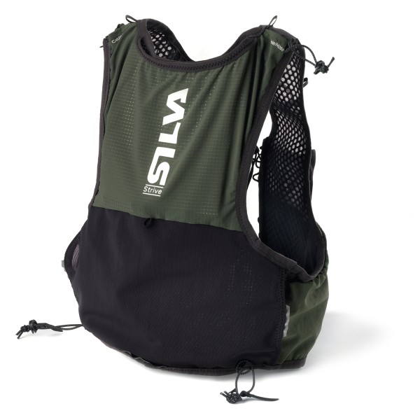 Silva - Strive 5 Vest - Sac à dos trail