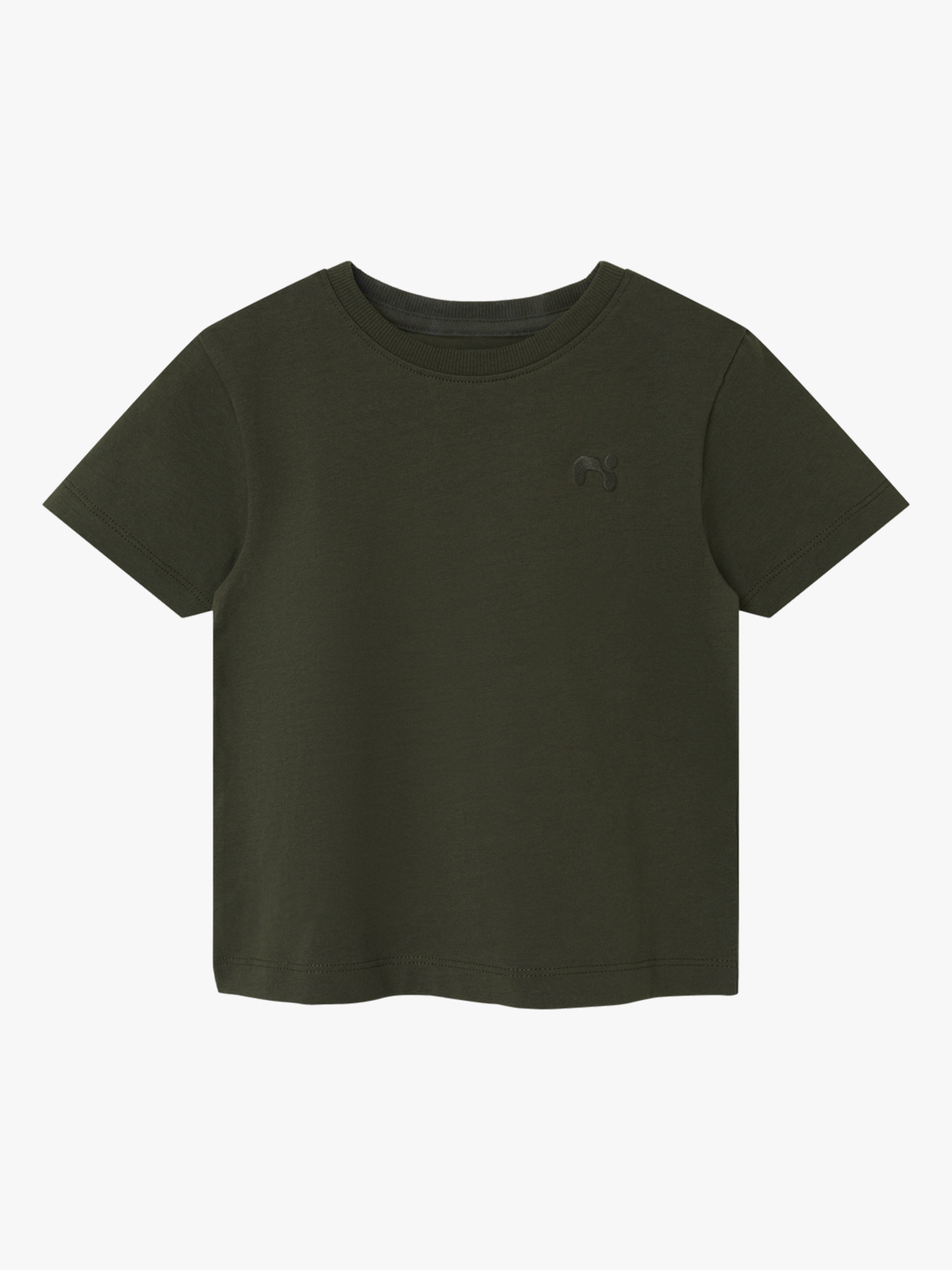 Torsten Short Sleeve Nreg Top