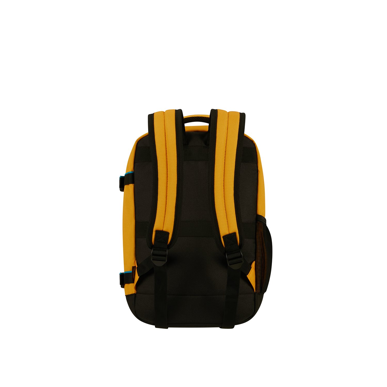 American Tourister TAKE2CABIN Casual Backpack S yellow