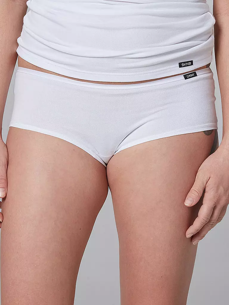SKINY Pants 2-er Pkg. 