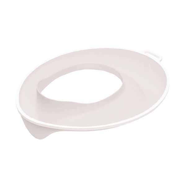 Bebe-Jou Grow Toiletverkleiner - Light Oat