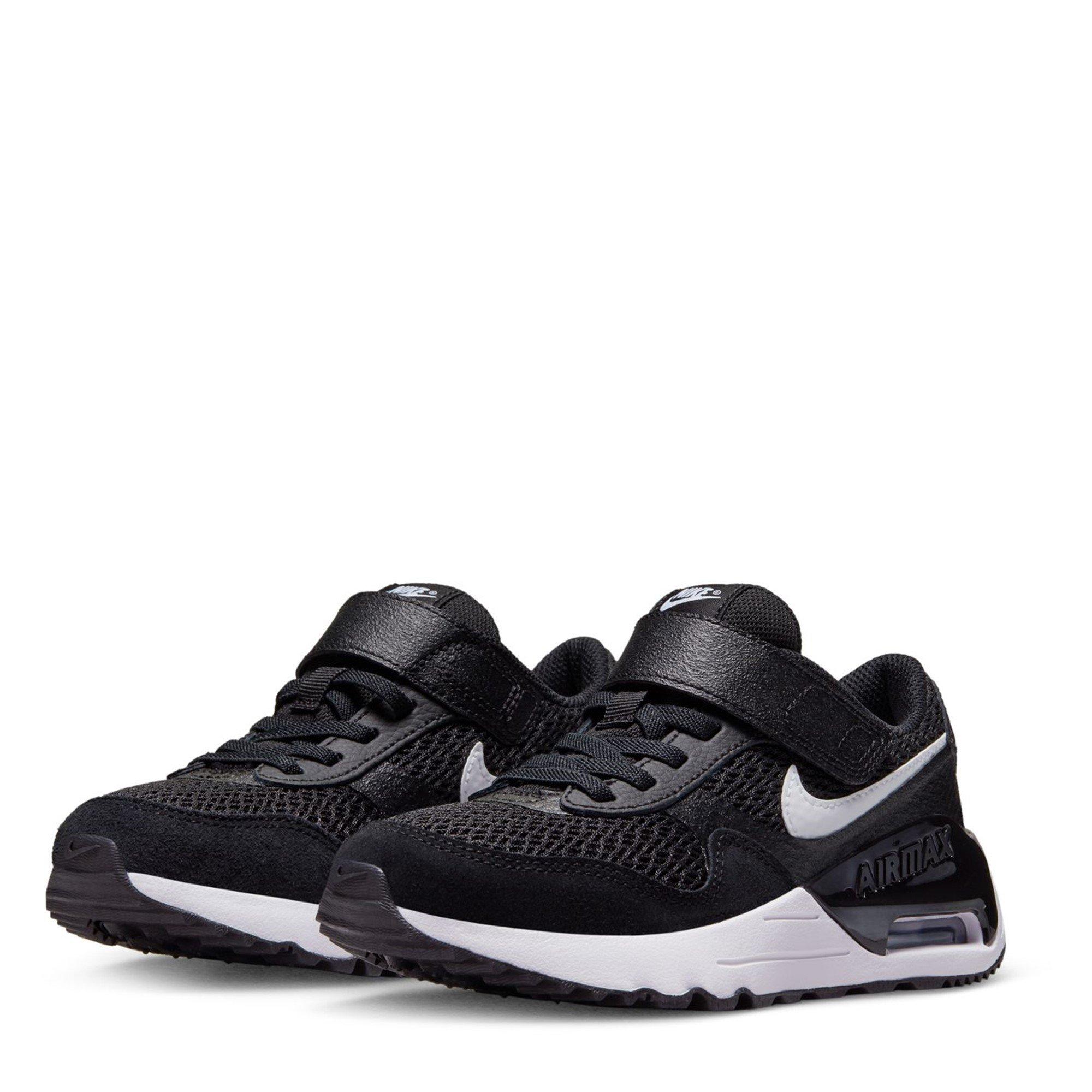 Nike Air Max SYSTM Little KidsShoes