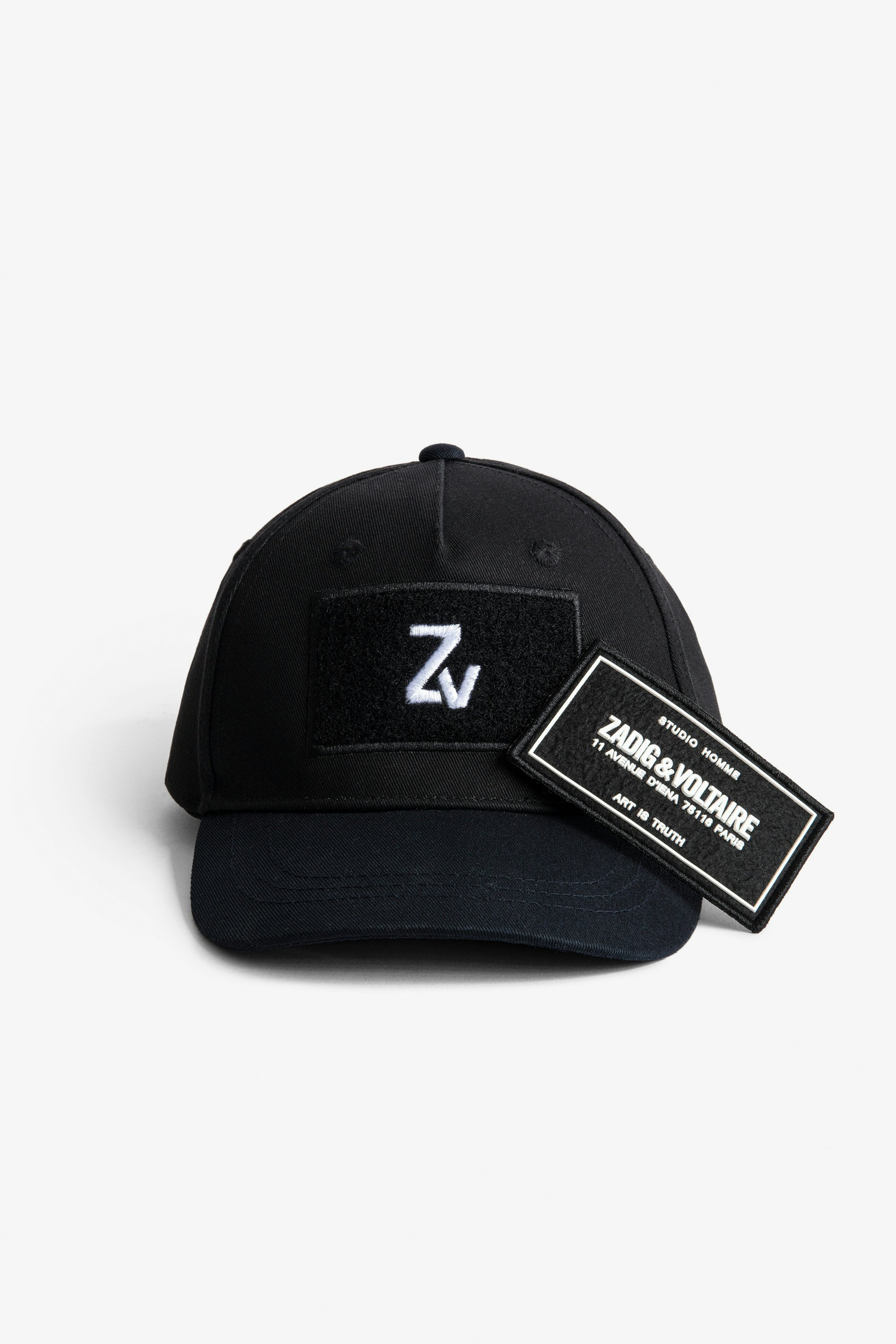 Casquette Dustin Garçon