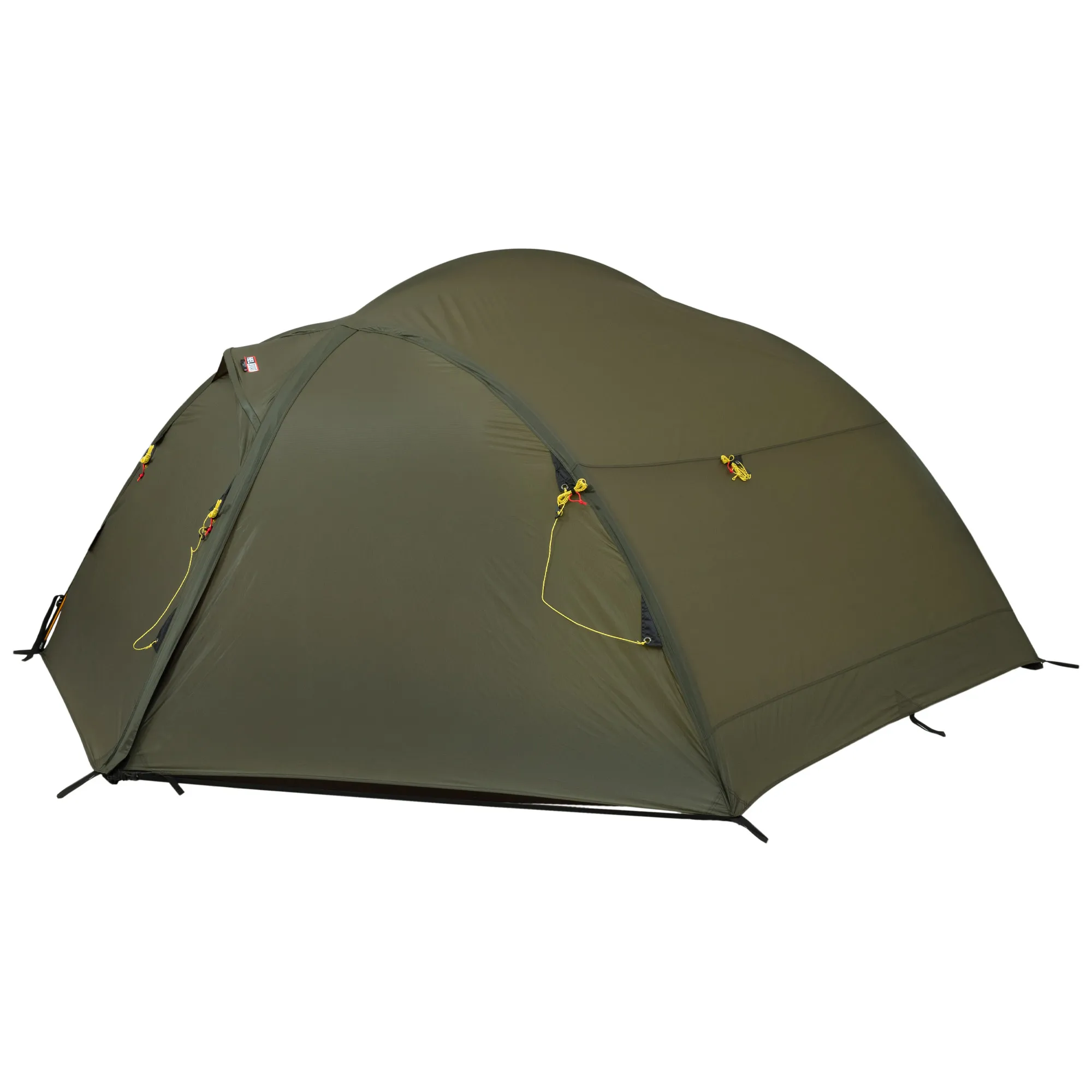 Helsport Reinsfjell Pro 3 Green