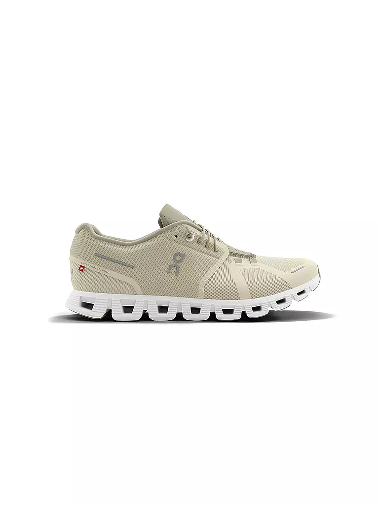 ON Sneaker CLOUD 5 beige
