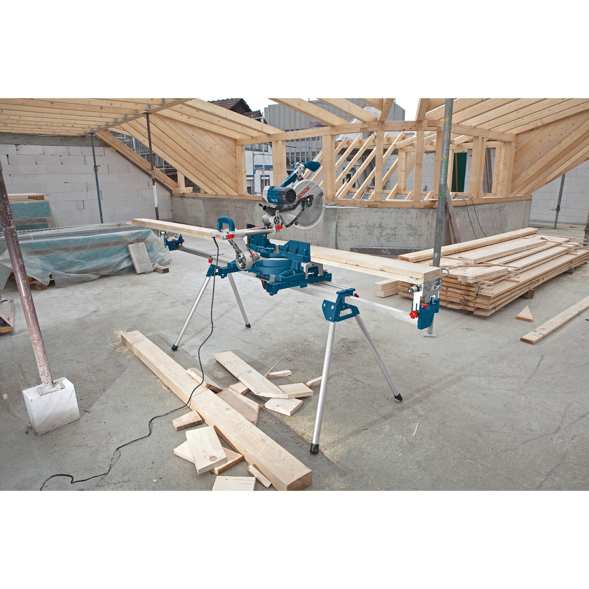 Bosch Untergestell Untergestell GTA 3800