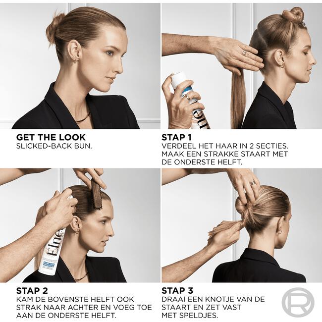 L'Oréal Paris Elnett Flexible Haarspray 200 ML