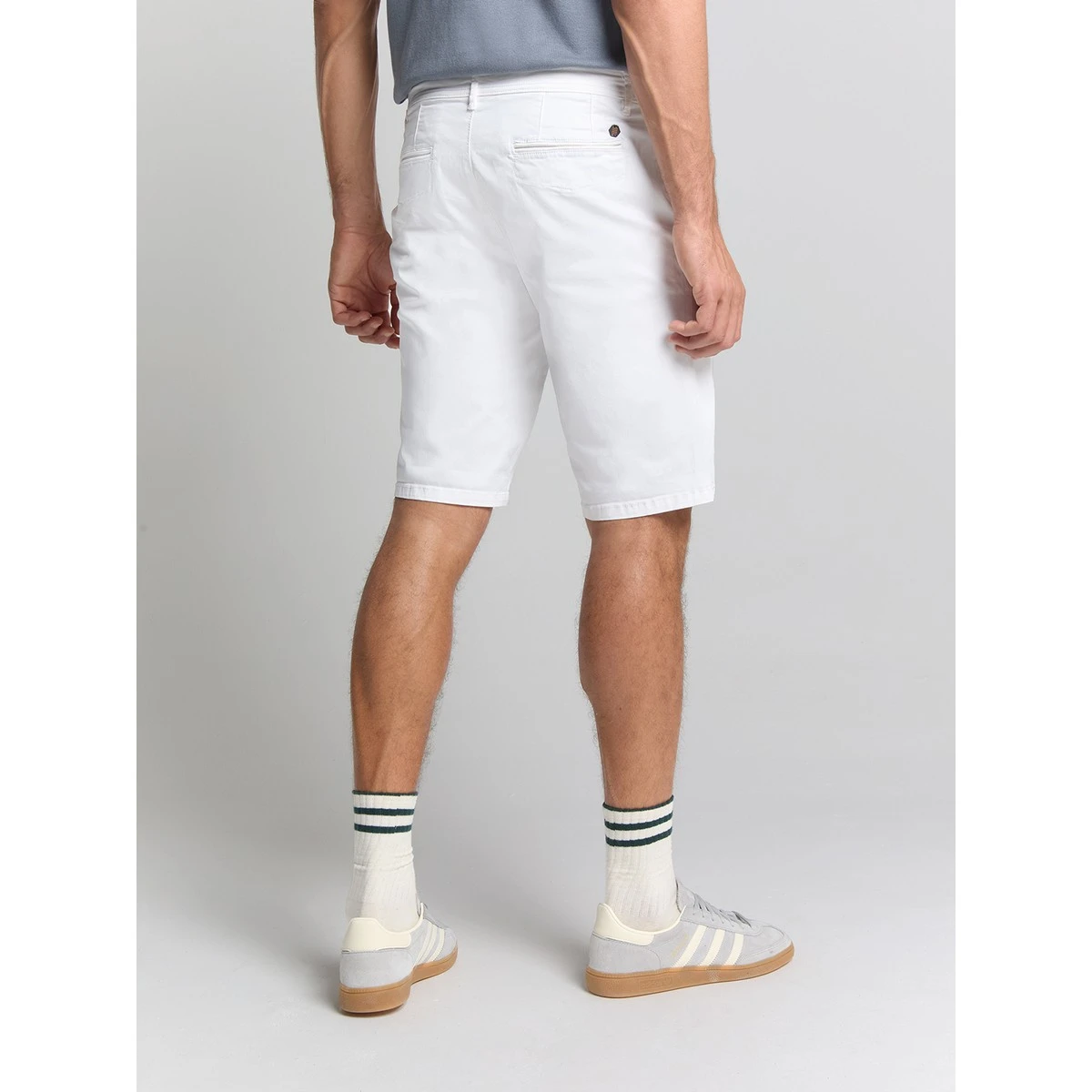 Heren Short M-1050-SHO538