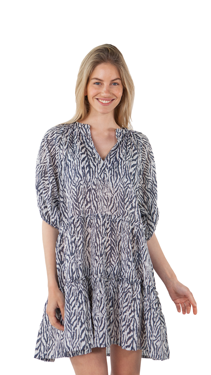 Adeliu Dress