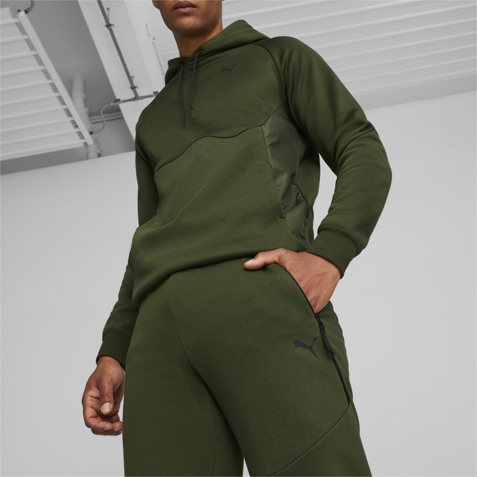Puma Puma Pumatech Sweatpants Fl Joggers Mens