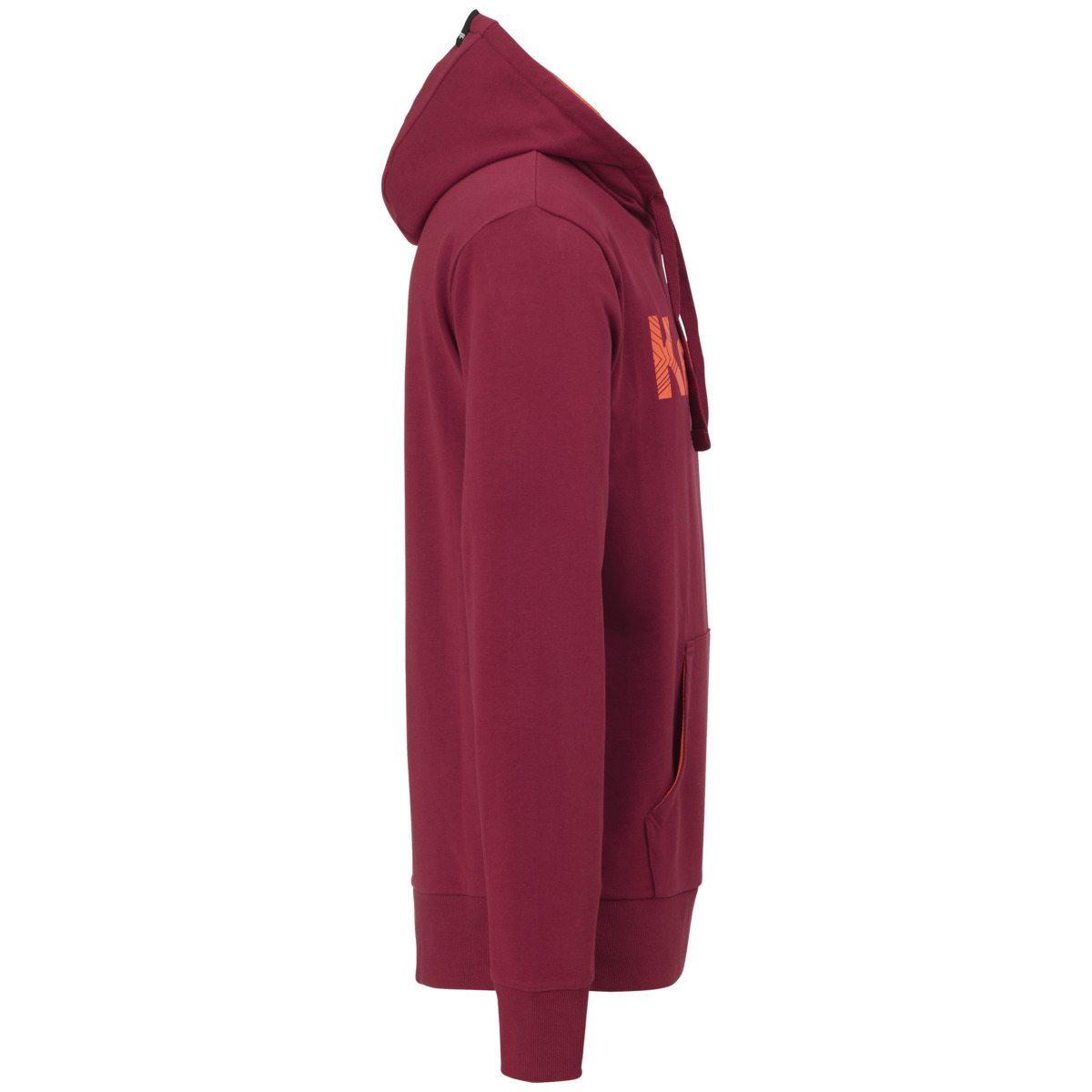 GRAPHIC HOODY