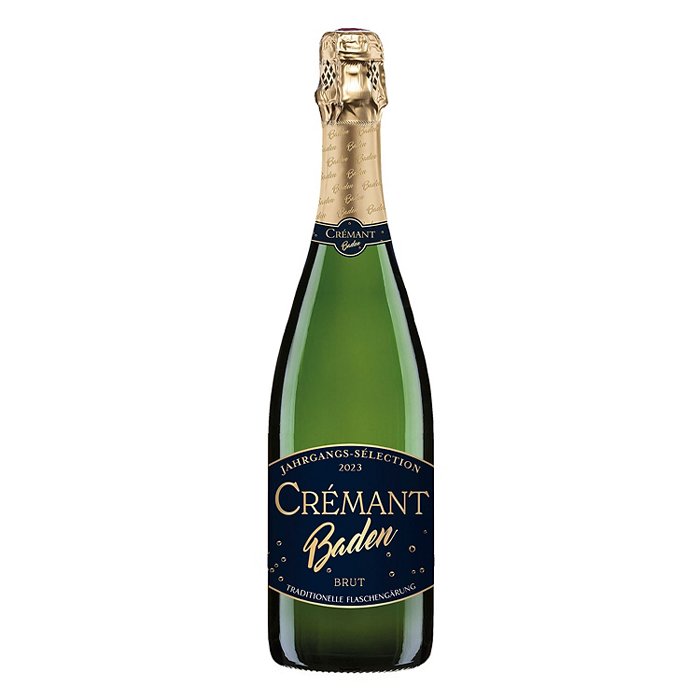 Crémant Baden 0,75 l