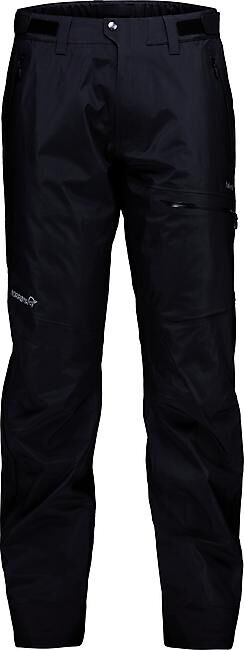 NORRONA - SURPANTALON FALKETIND NEW M PANTALON GTX