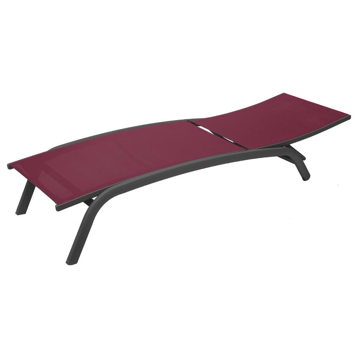 TRANSAT BONAO BORDEAUX GRAPHITE