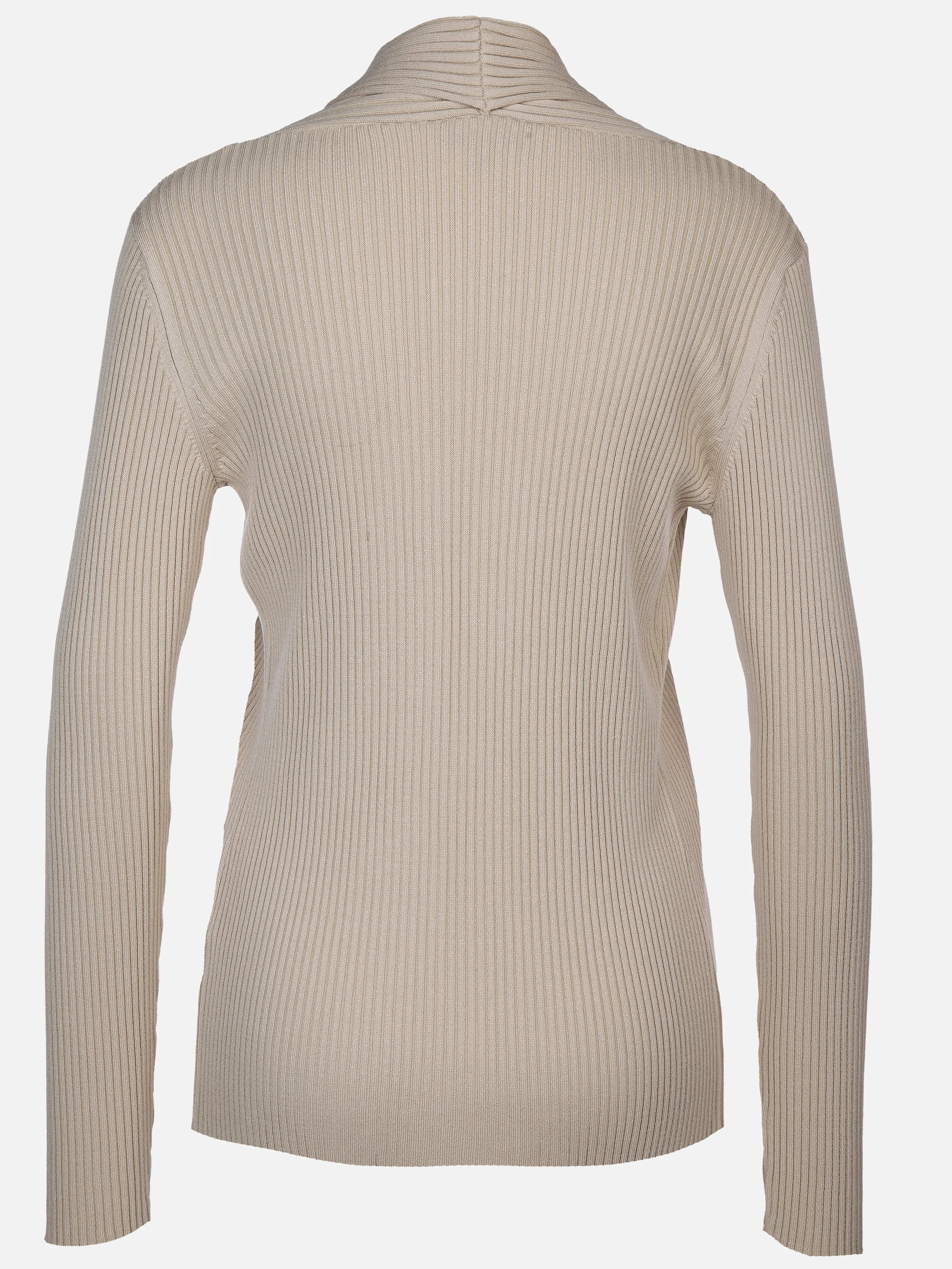 Damen Ripp-Cardigan