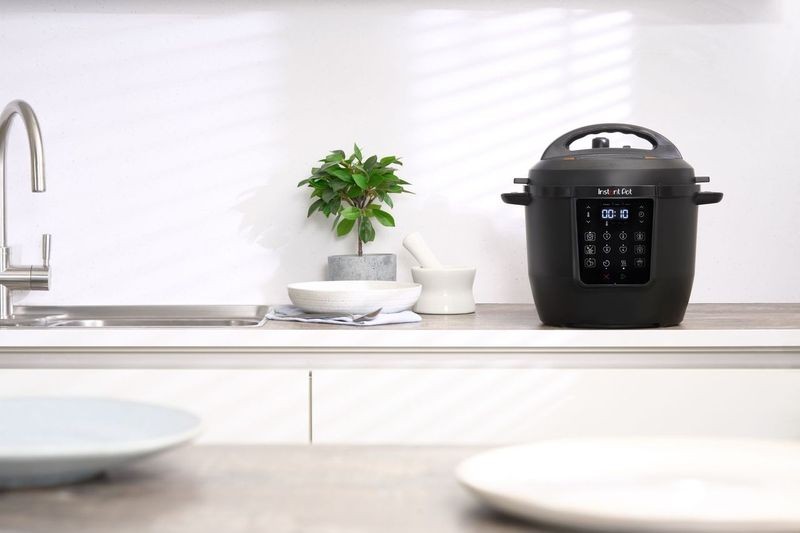 Instant - Pot Multicooker 7-In-1 5,7L - 1000W
