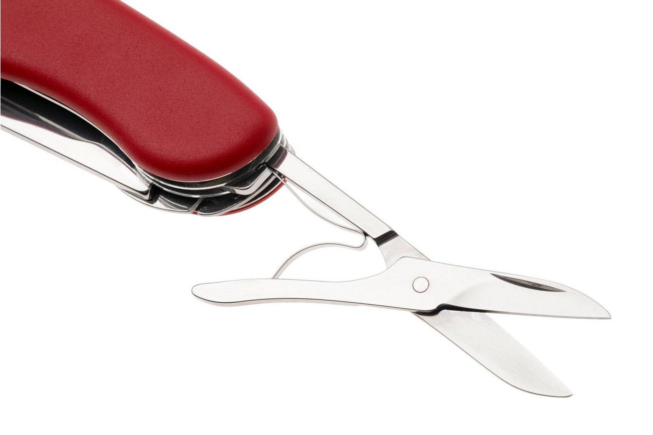 Victorinox Outrider rood 0.8513 Zwitsers zakmes