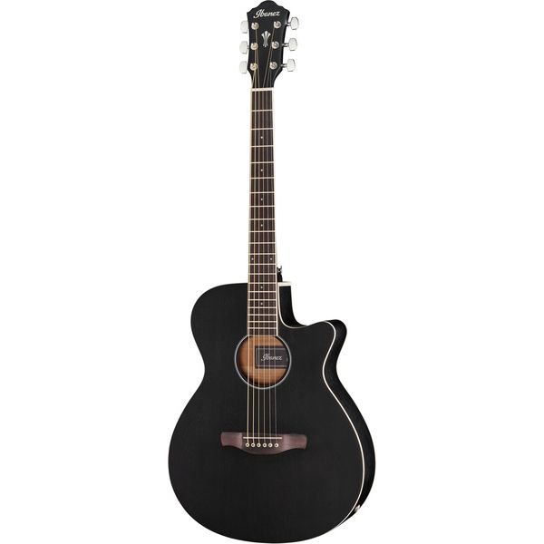 Ibanez AEG7MH-WK