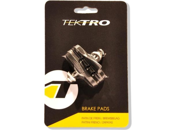 Tektro Race Bremsesko, 55mm