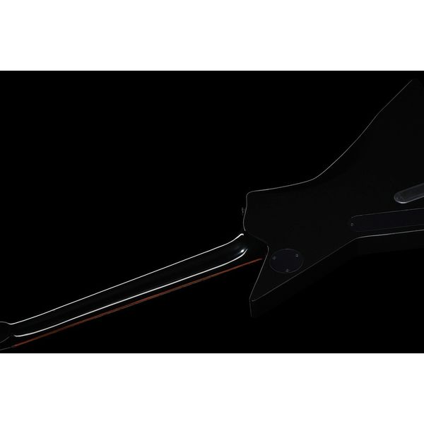 Harley Benton EX-84 Modern EMG BK Bundle