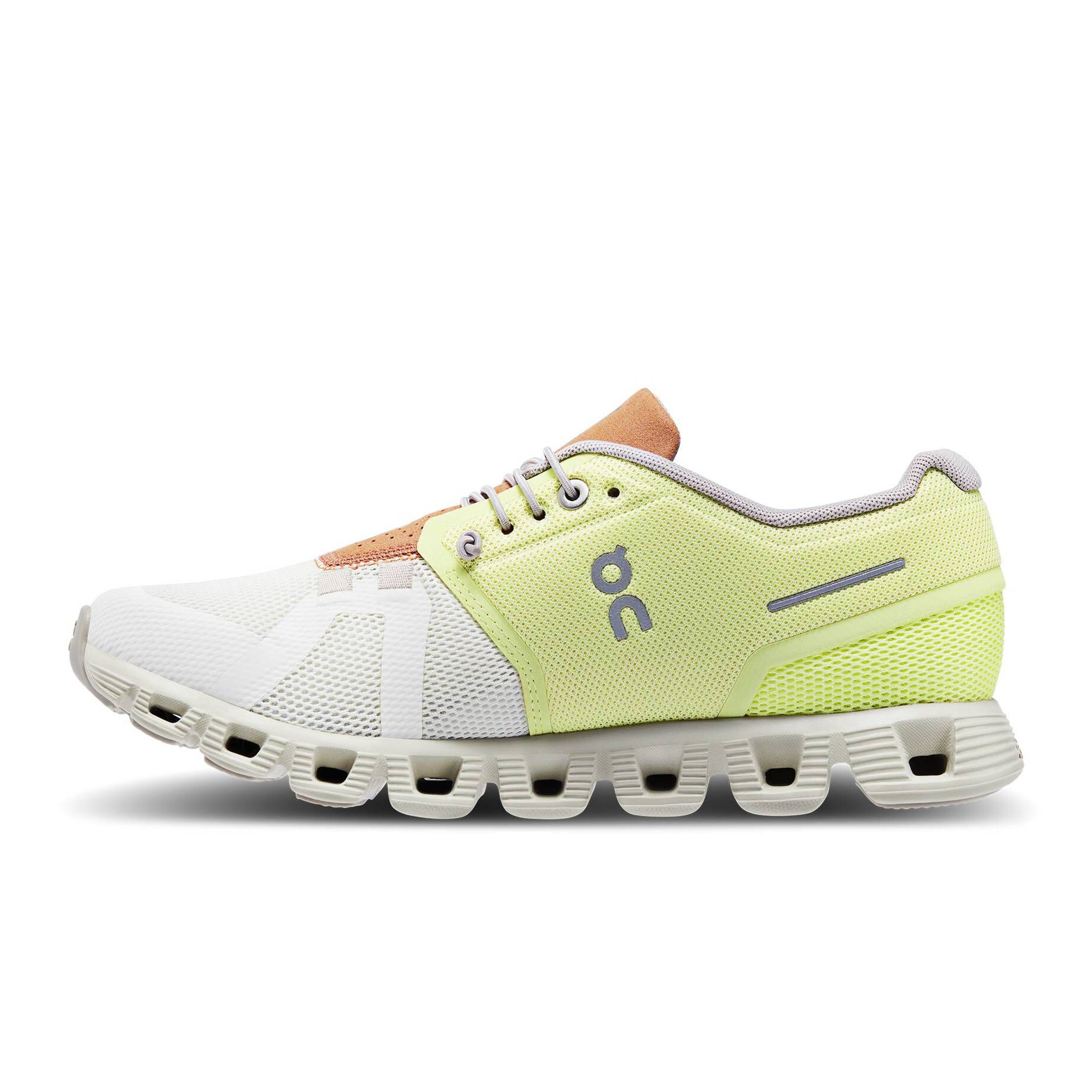 On| Damen Laufschuhe CLOUD 5 FUSE