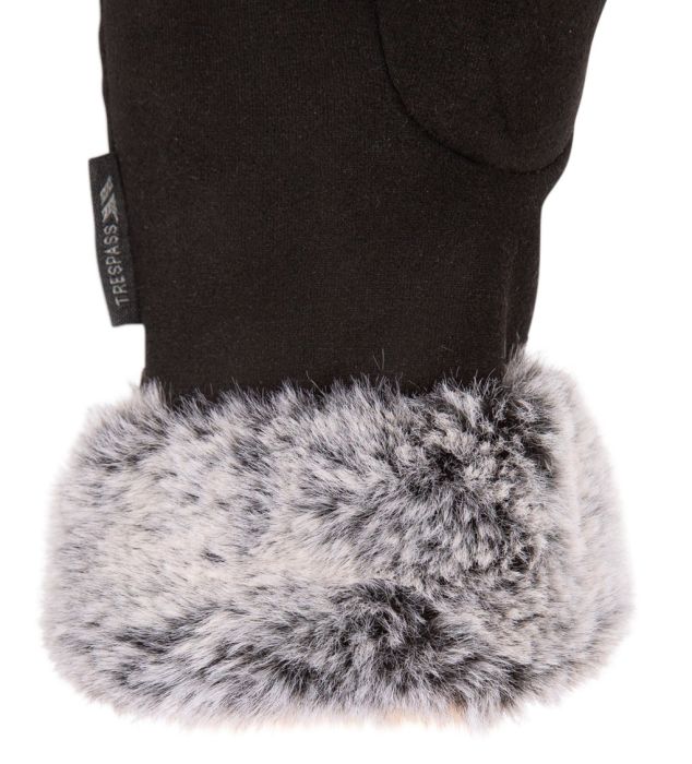 Betsy Glove damehandske