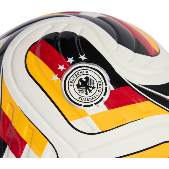 adidas Duitsland Mini Bal WK 2026