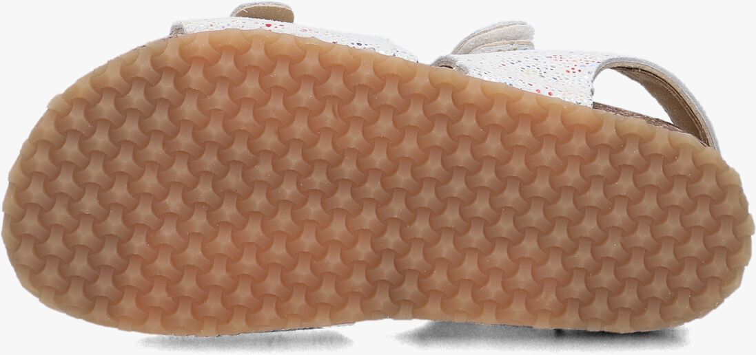 DEVELAB witte develab sandalen 48406