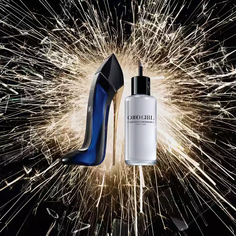 Carolina Herrera Good Girl EDP Refill 200 ml