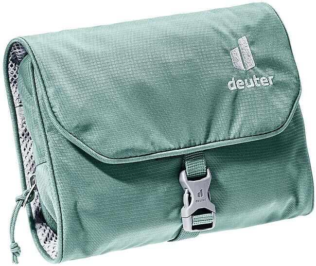 DEUTER - TROUSSE TOILETTE WASH BAG I