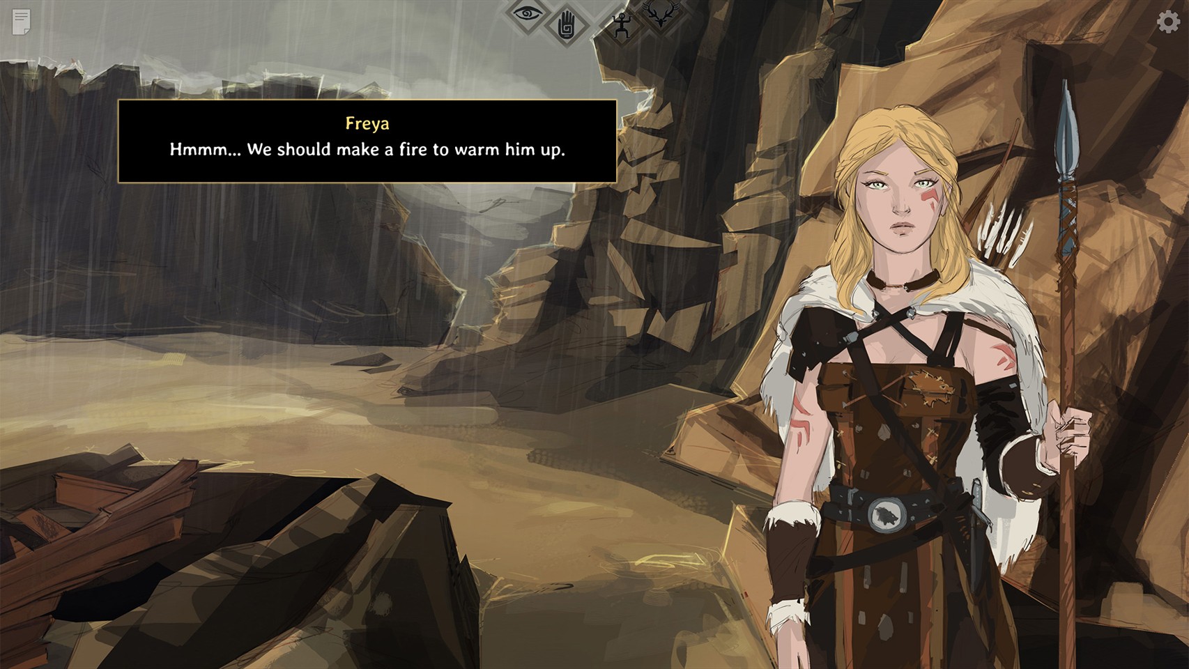 Seers Isle- PC