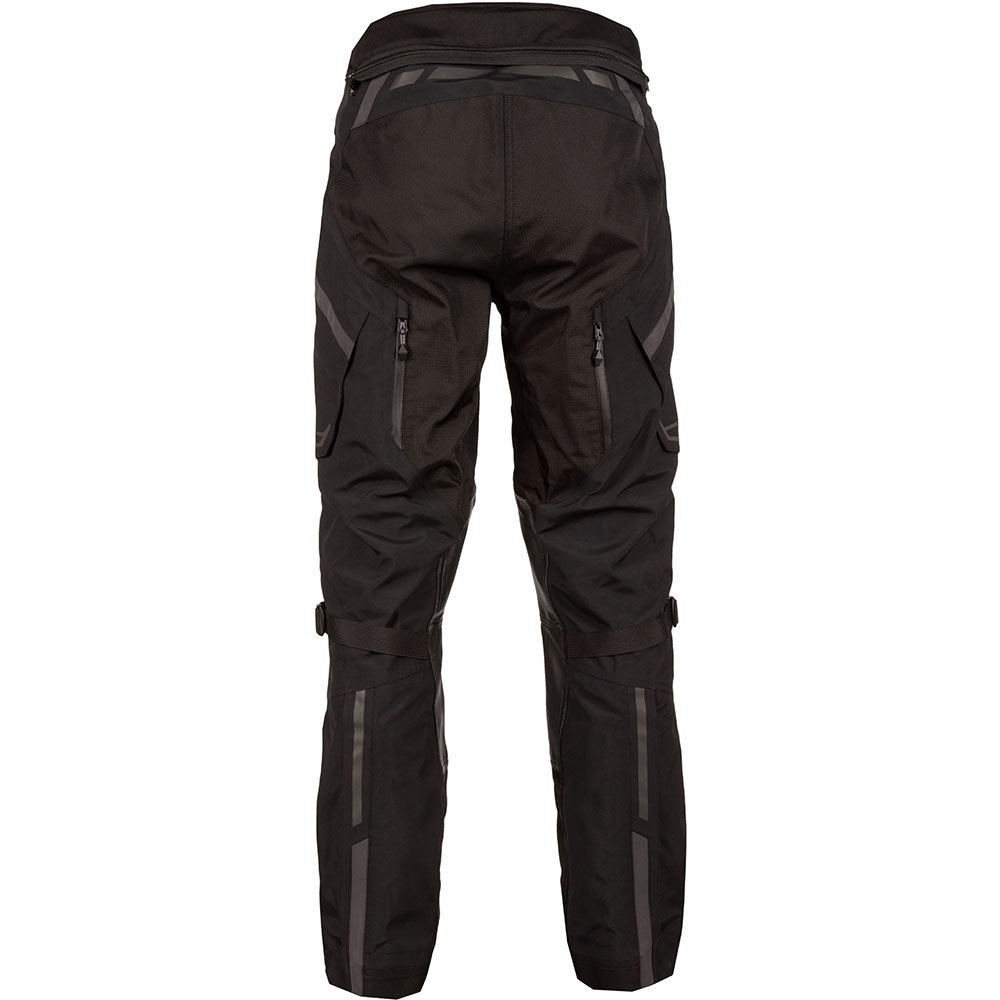 Klim - Pantalon Kodiak - D Sizing Noir / Gris
