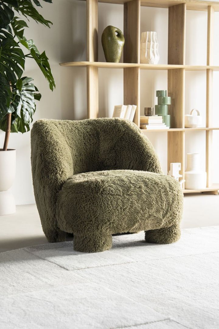 Eleonora   Samson Fauteuil